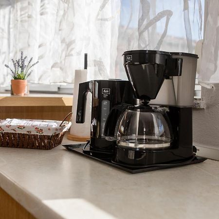 Apartmani Ana & Milo Lopar Værelse billede
