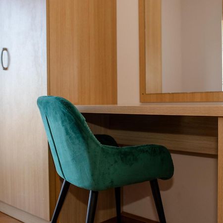 Apartmani Ana & Milo Lopar Værelse billede